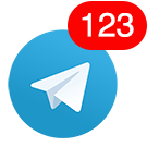 Telegram: бот и оповещения