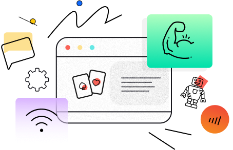 Решение любых задач