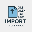AltermaxUploader