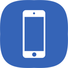 Мобильное приложение для сайта с публикацией в Google Play и AppStore